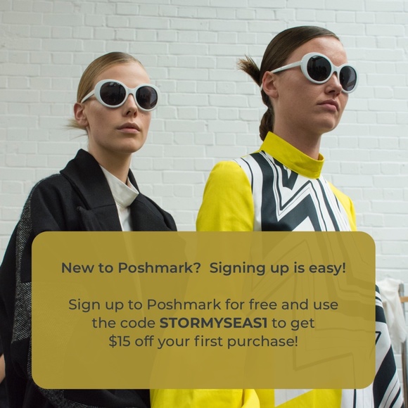 NWOT Guess Black Stretchy Top with Floral Pattern | Extra Small - Small - Picture 5 of 5